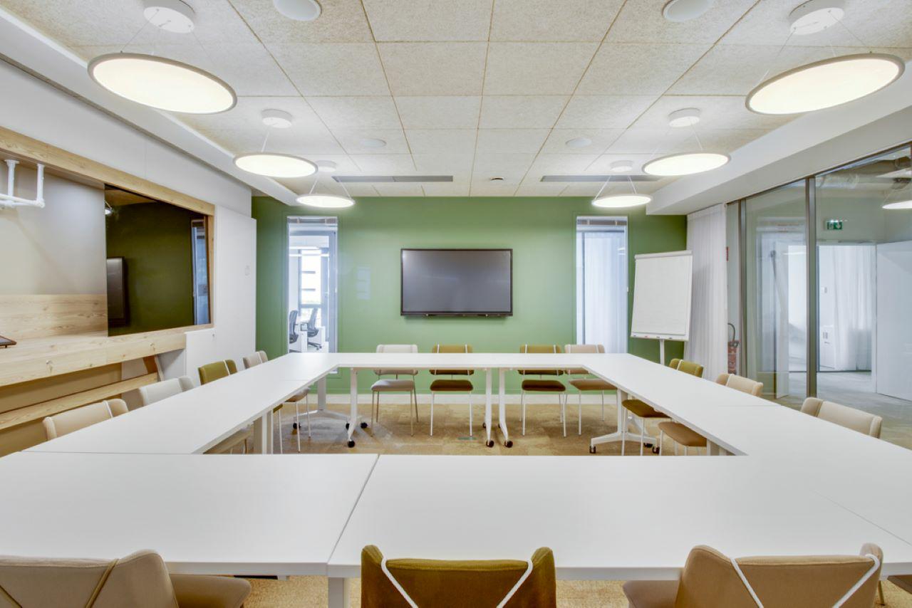 Location coworking Lyon Rhône OLBUR2318148 16