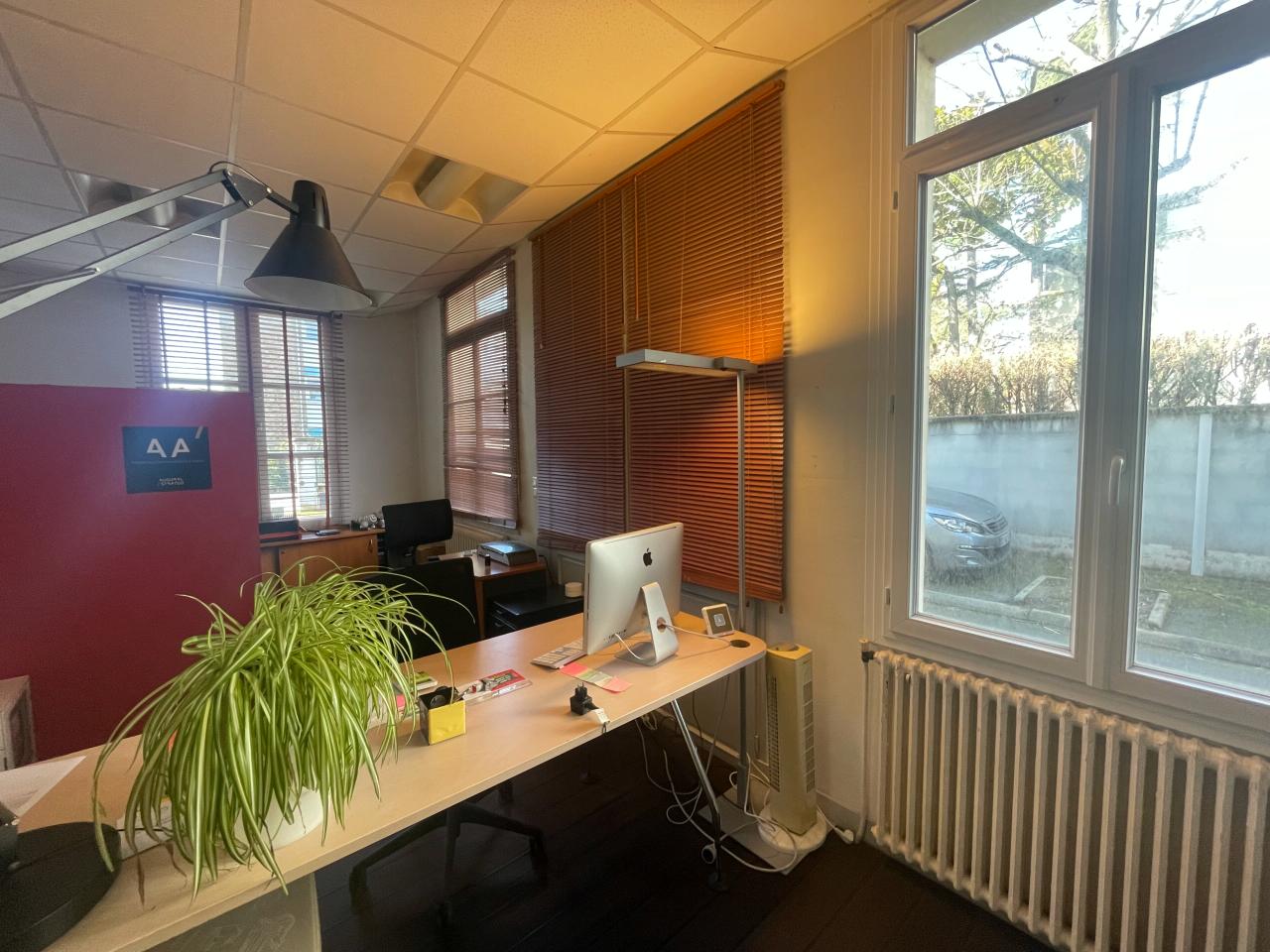 Vente bureau Nantes Loire-Atlantique OVBUR2530581 11