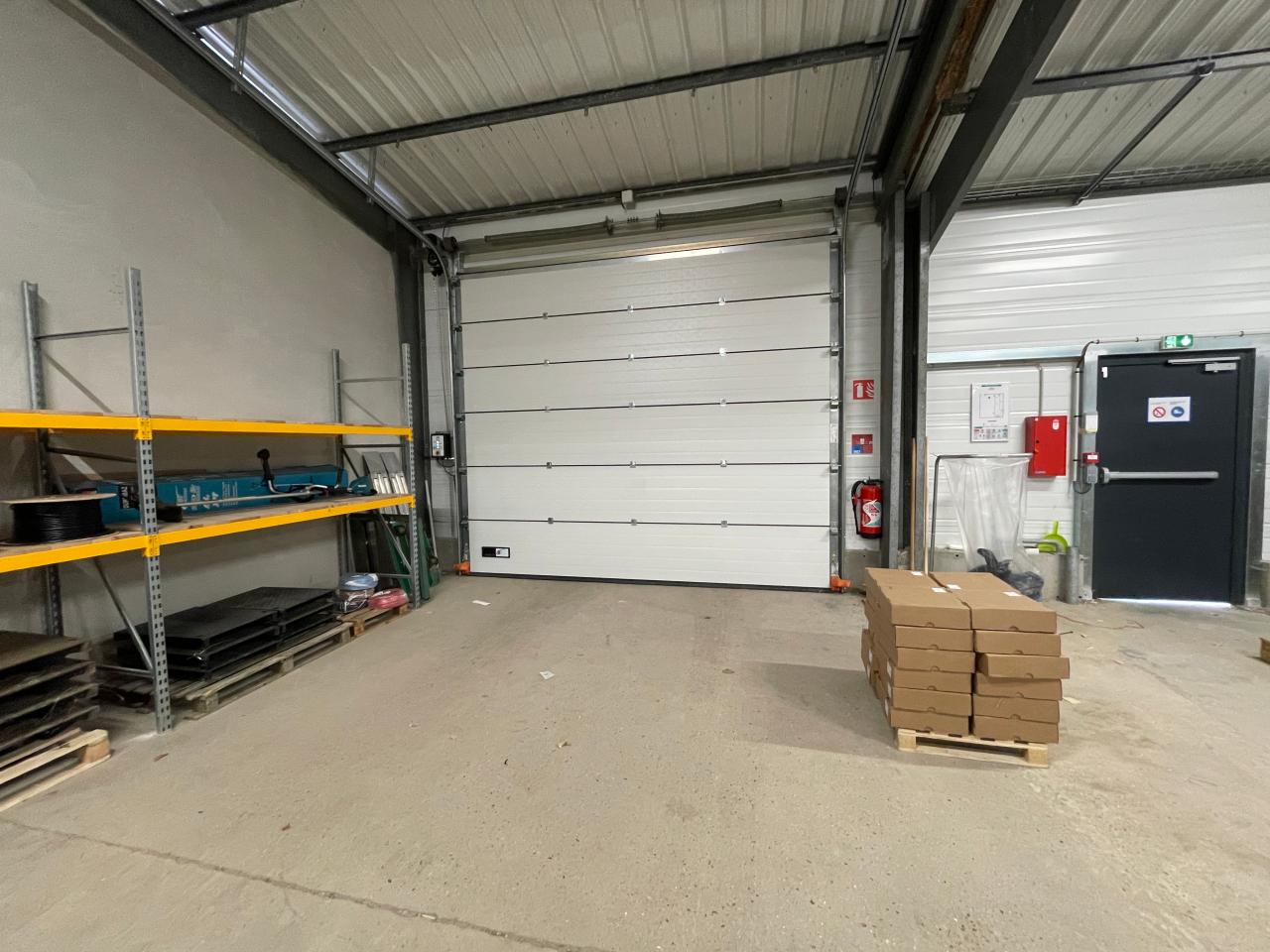 Location local d'activité Oissel Seine-Maritime OLACT2536662 17