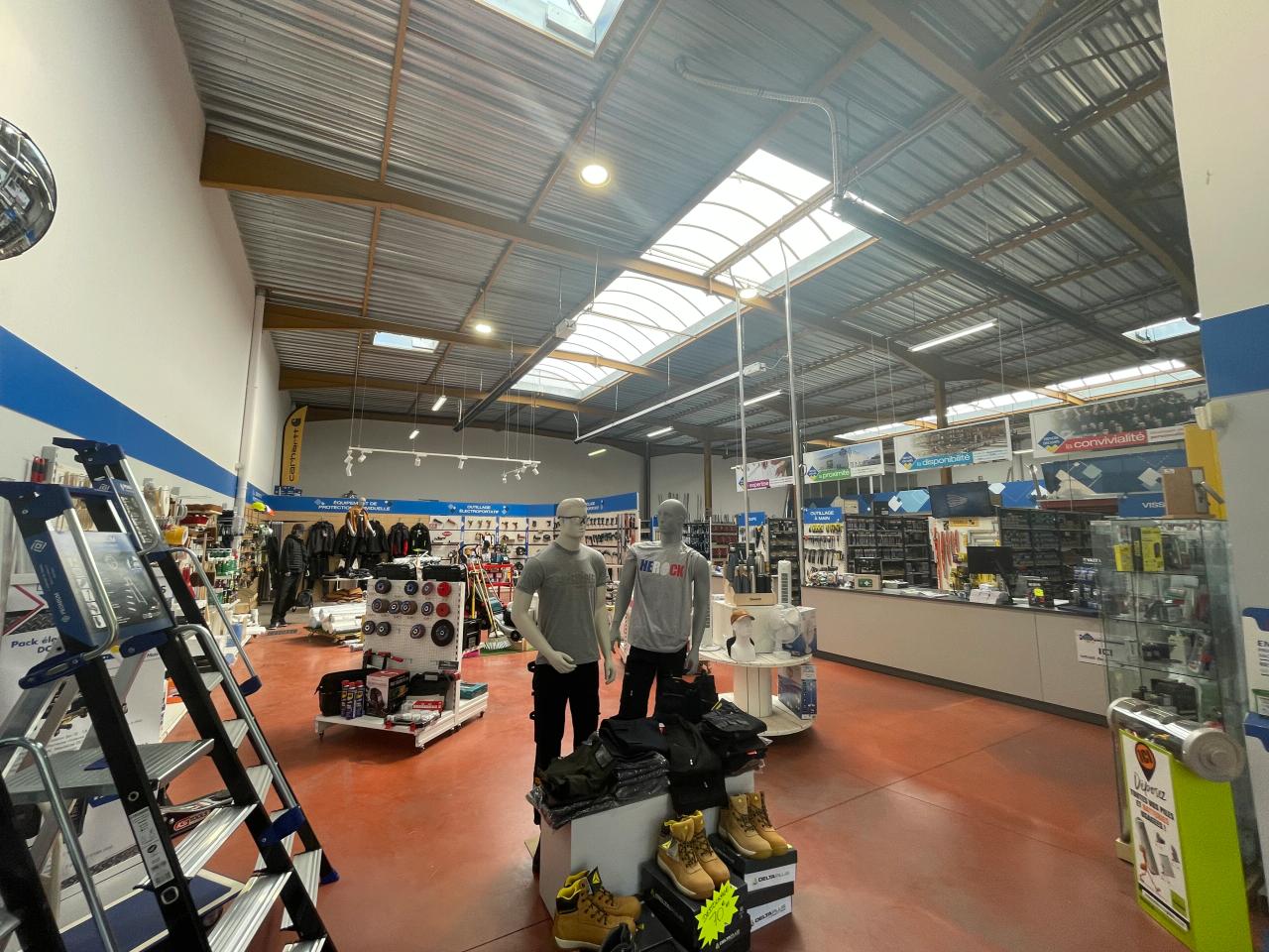 Location local d'activité Lyon Rhône OLACT2533139 9
