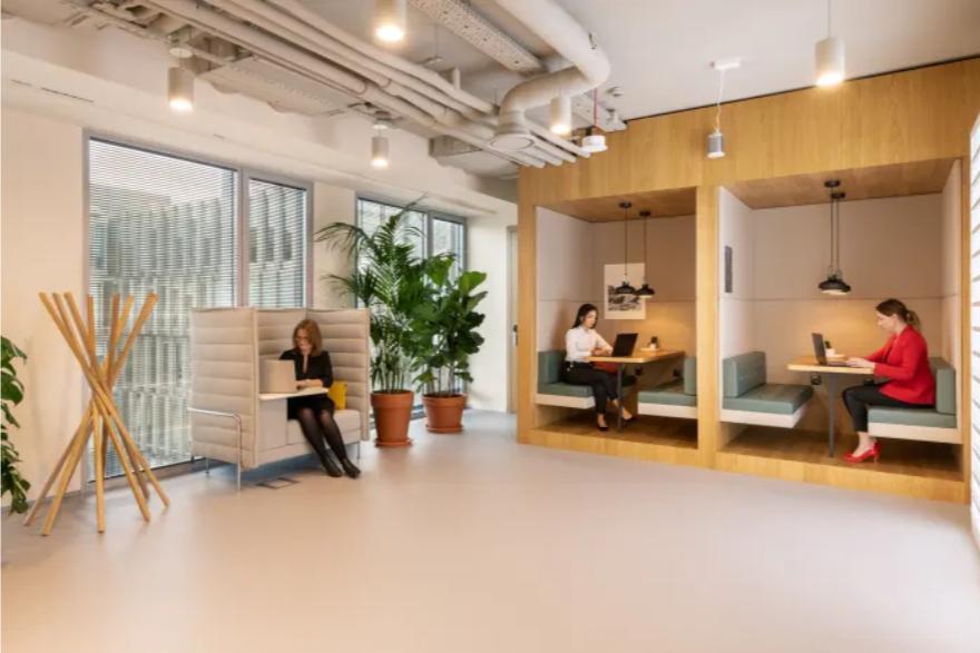 Location coworking Lyon Rhône OLBUR2309864 11