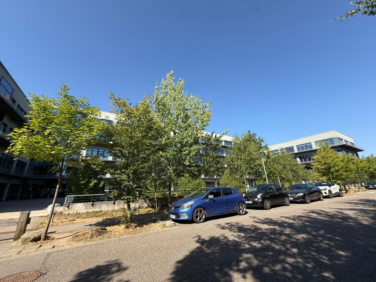 Location bureau Maxéville Meurthe-et-Moselle OLBUR2639673 5