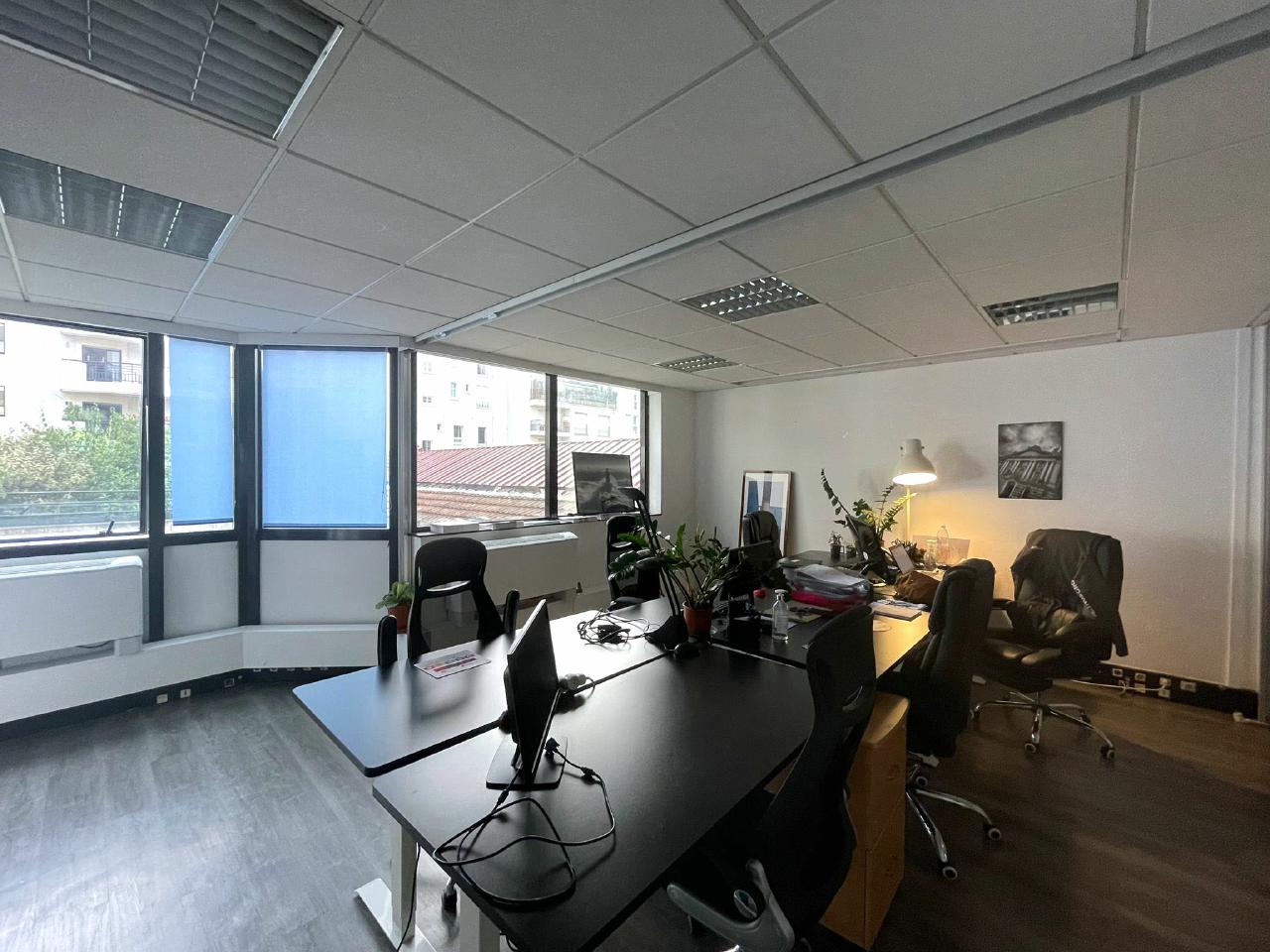 Vente bureau Levallois-Perret Hauts-de-Seine OVBUR2316036 5