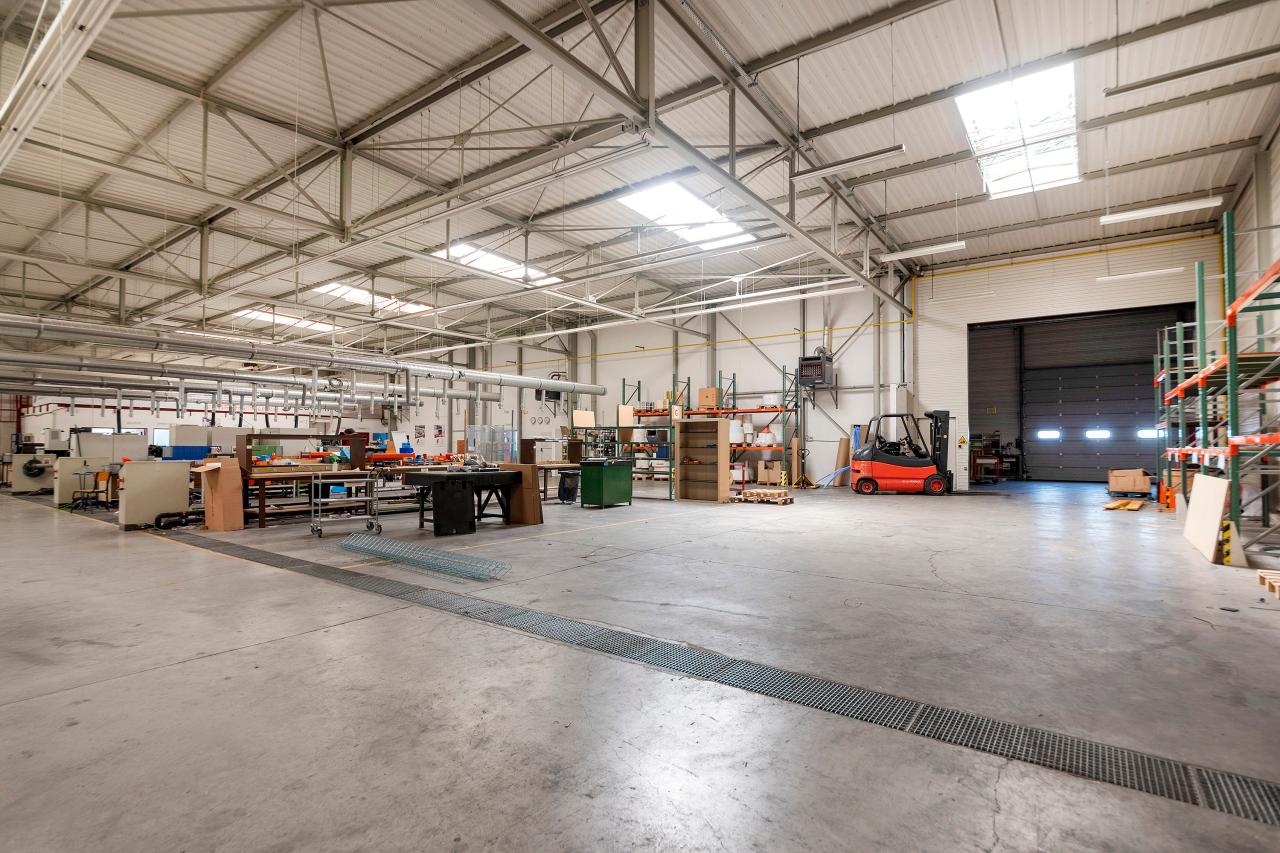 Vente local d'activité Bondoufle Essonne OVACT2642158 6