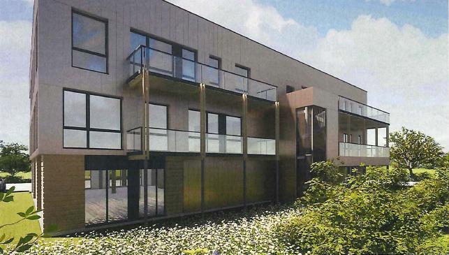 Location bureau Entzheim Bas-Rhin OLBUR2640524 8