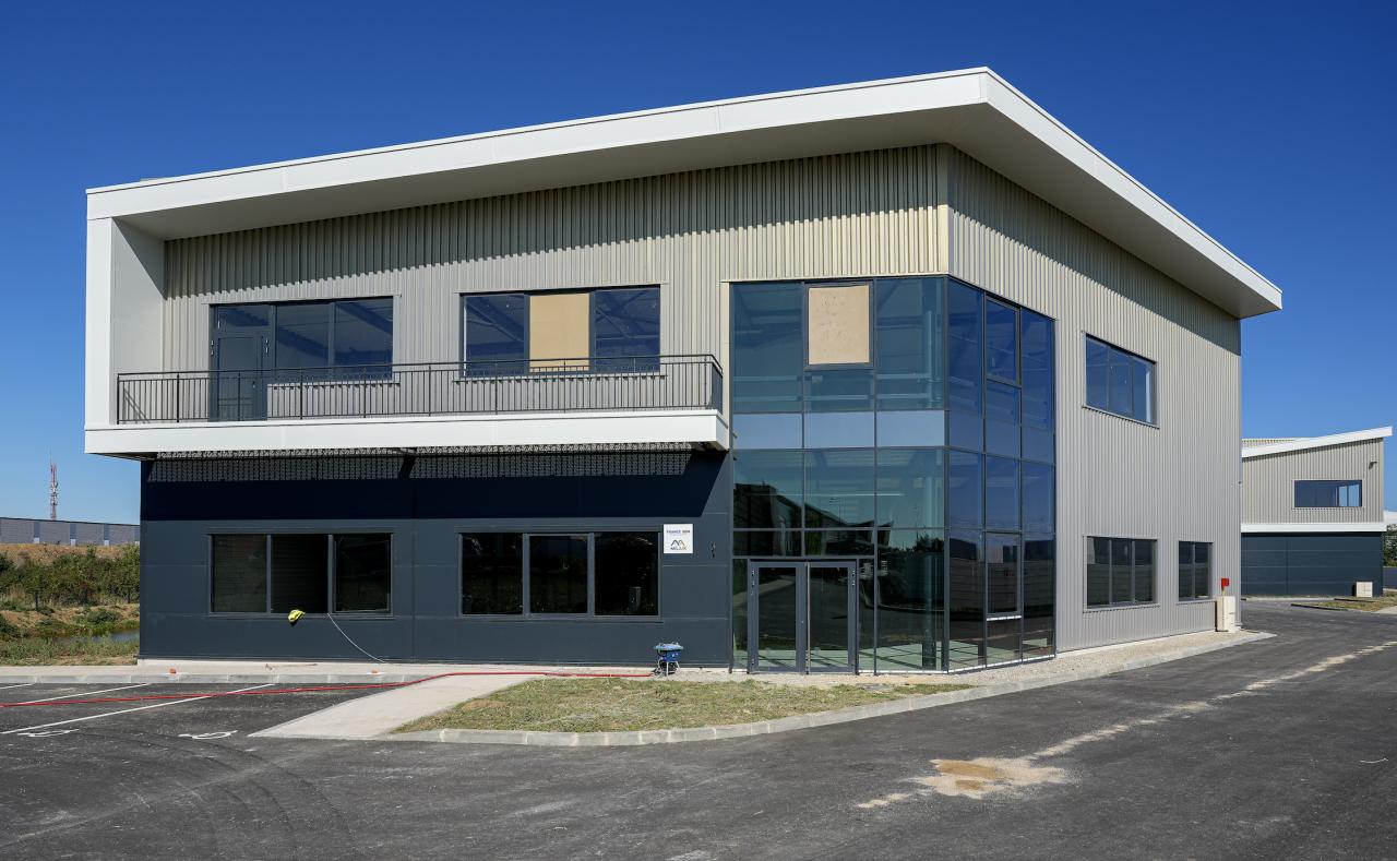 Vente local d'activité Villebon-sur-Yvette Essonne OVACT2311203