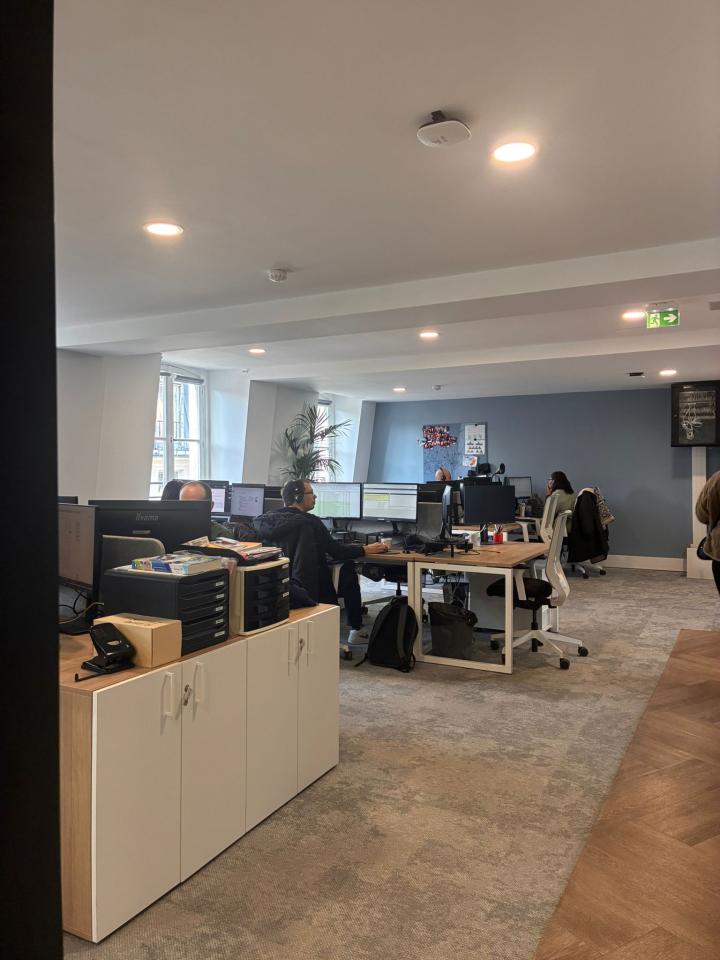 Location bureau Paris OLBUR2317322 16