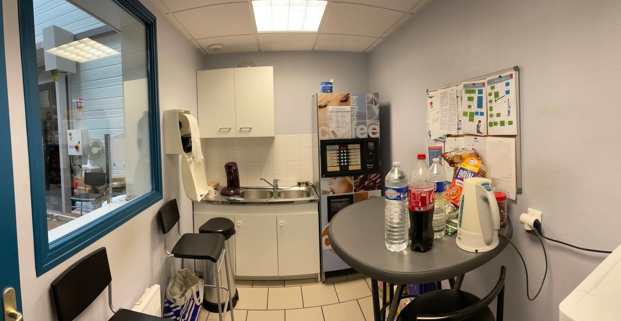 Vente local d'activité Heudebouville Eure OVACT2425618 18