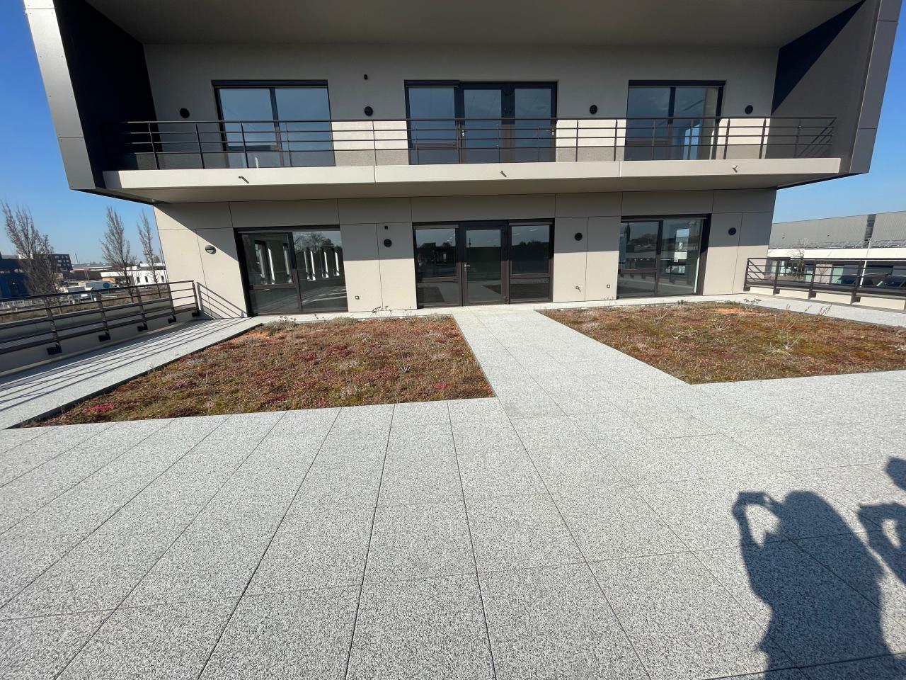 Location bureau Strasbourg Bas-Rhin OLBUR2118419 19