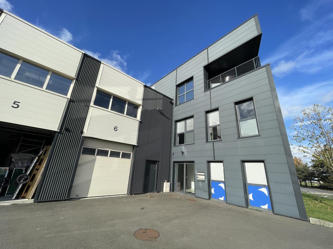 Location local d'activité Noyal-Châtillon-sur-Seiche Ille-et-Vilaine OLACT2536796 5