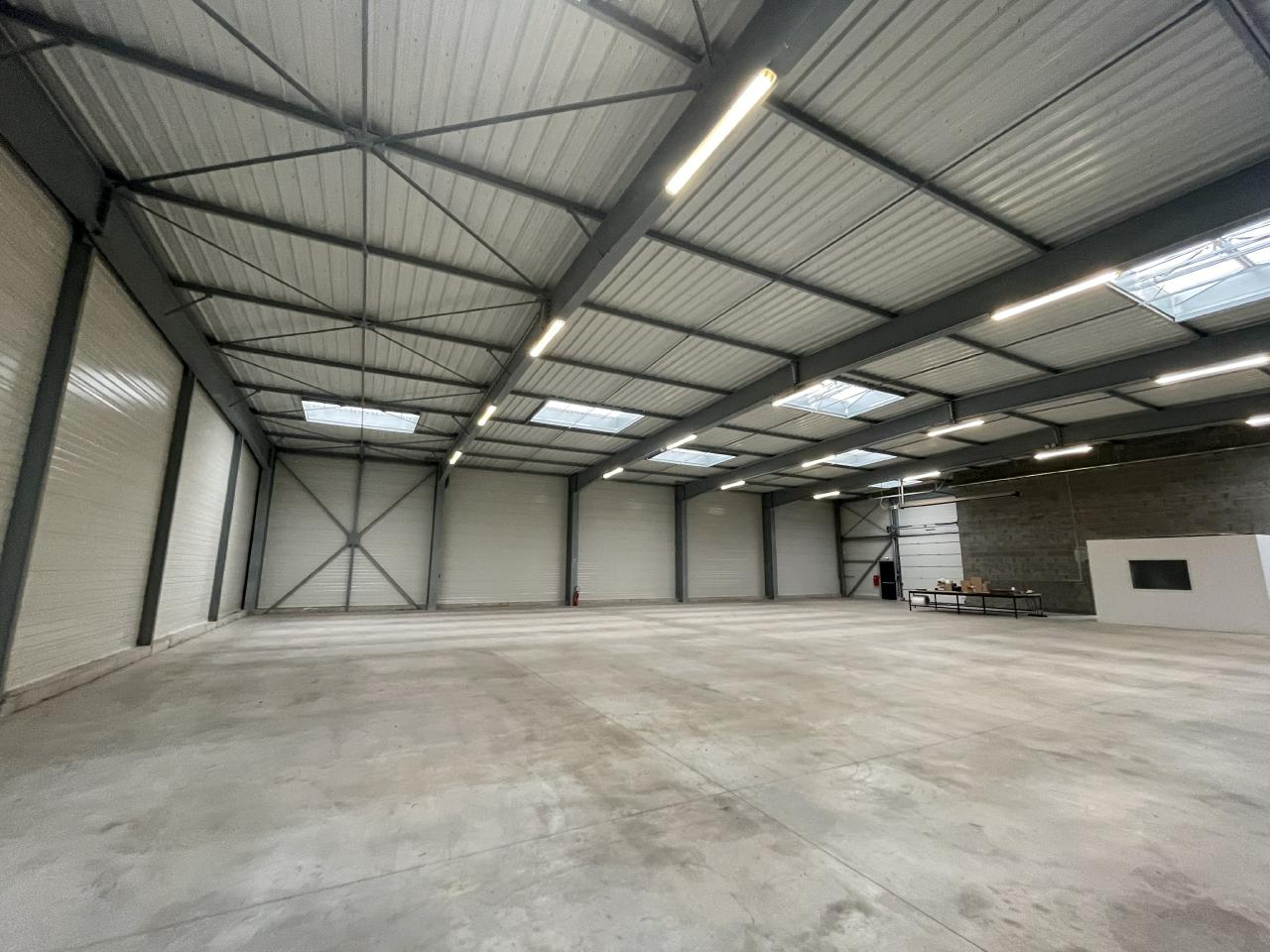 Location local d'activité Thorigné-Fouillard Ille-et-Vilaine OLACT2534637 7