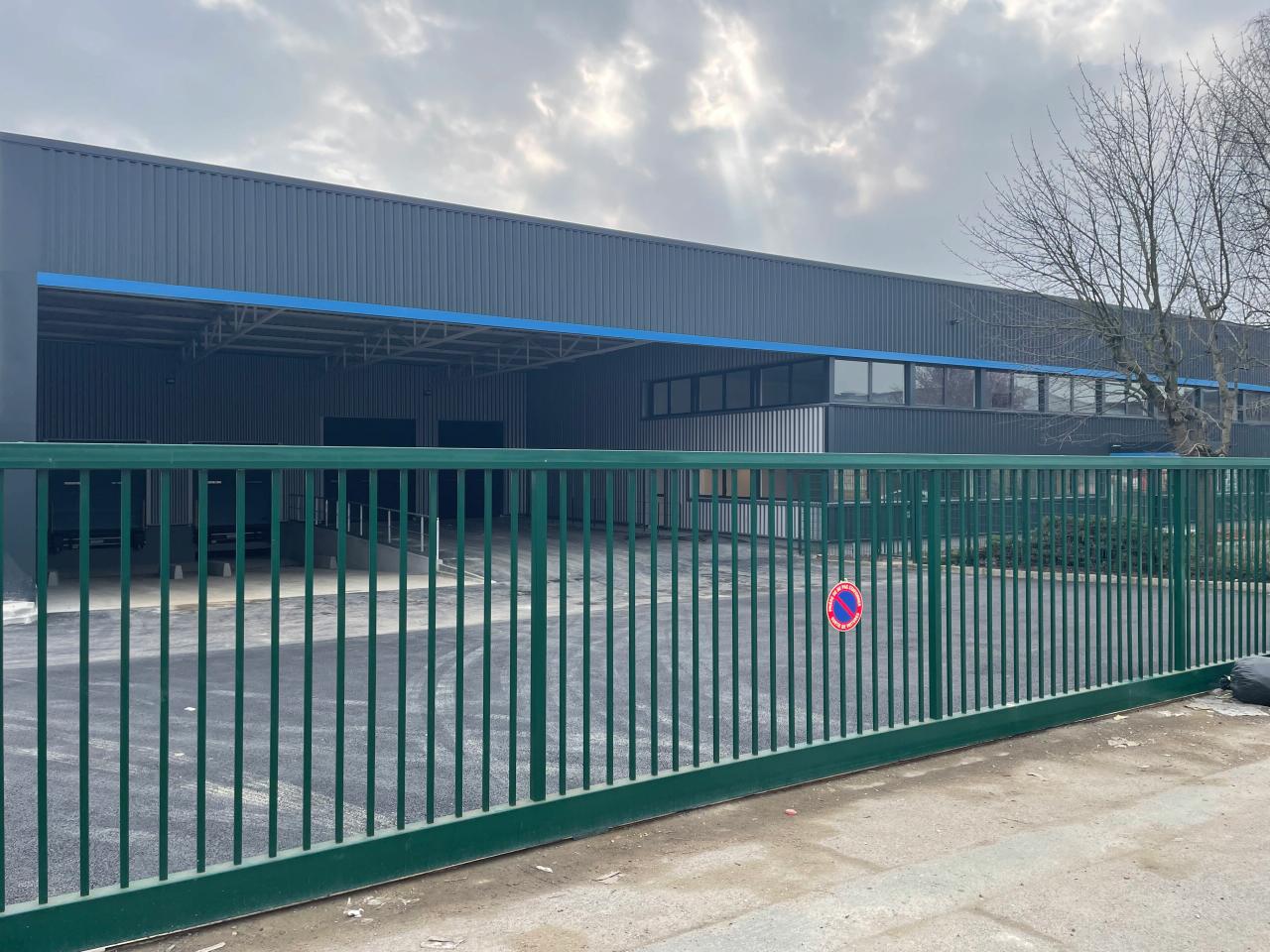 Location local d'activité Le Blanc-Mesnil Seine-Saint-Denis OLACT2424335 6