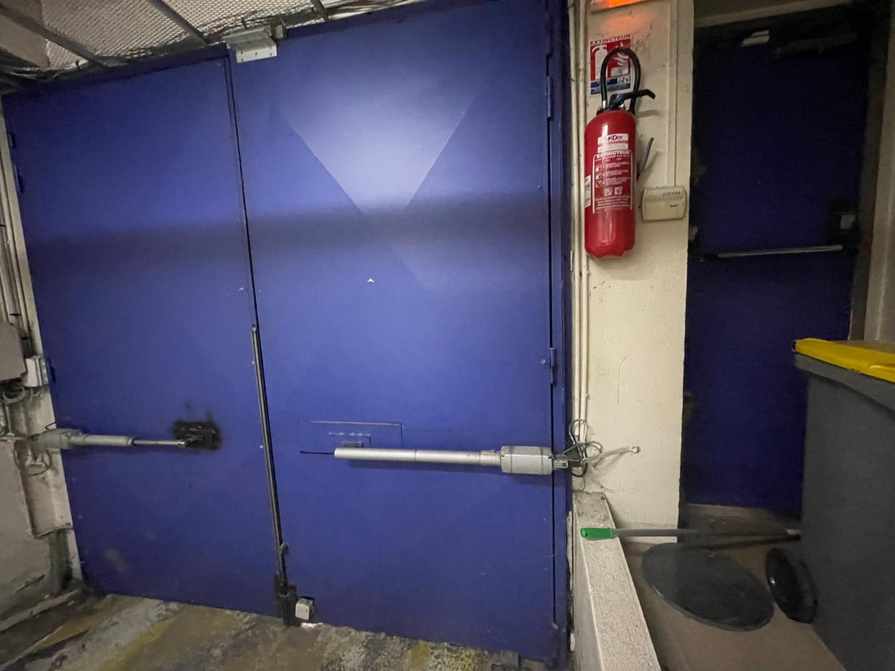 Location local d'activité Paris OLACT2529428 7