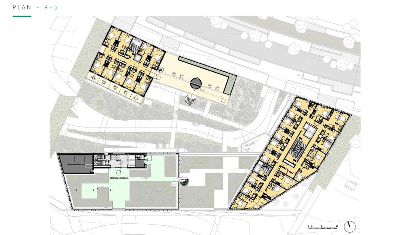Location bureau Montpellier Hérault OLBUR2534172 12