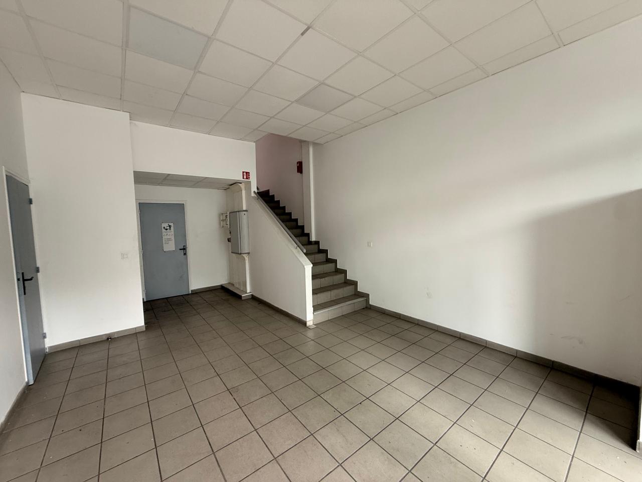 Location local d'activité Valenton Val-de-Marne OLACT2641762 3
