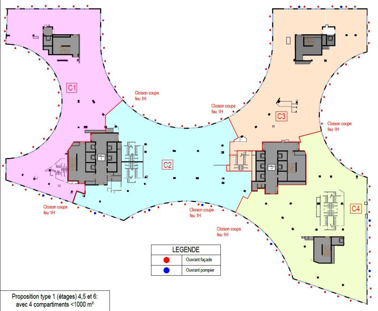 Location bureau Paris OLBUR2309248 23