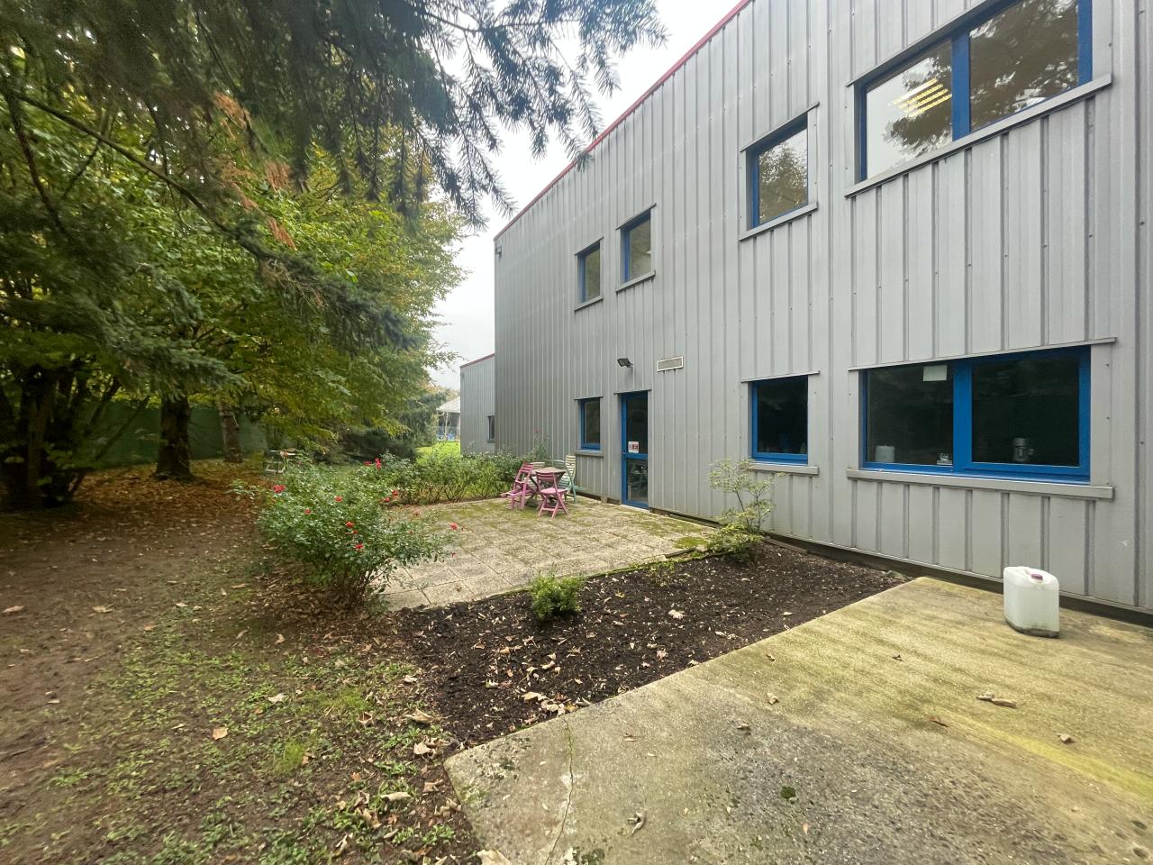 Location local d'activité Cheptainville Essonne OLACT2532077 2