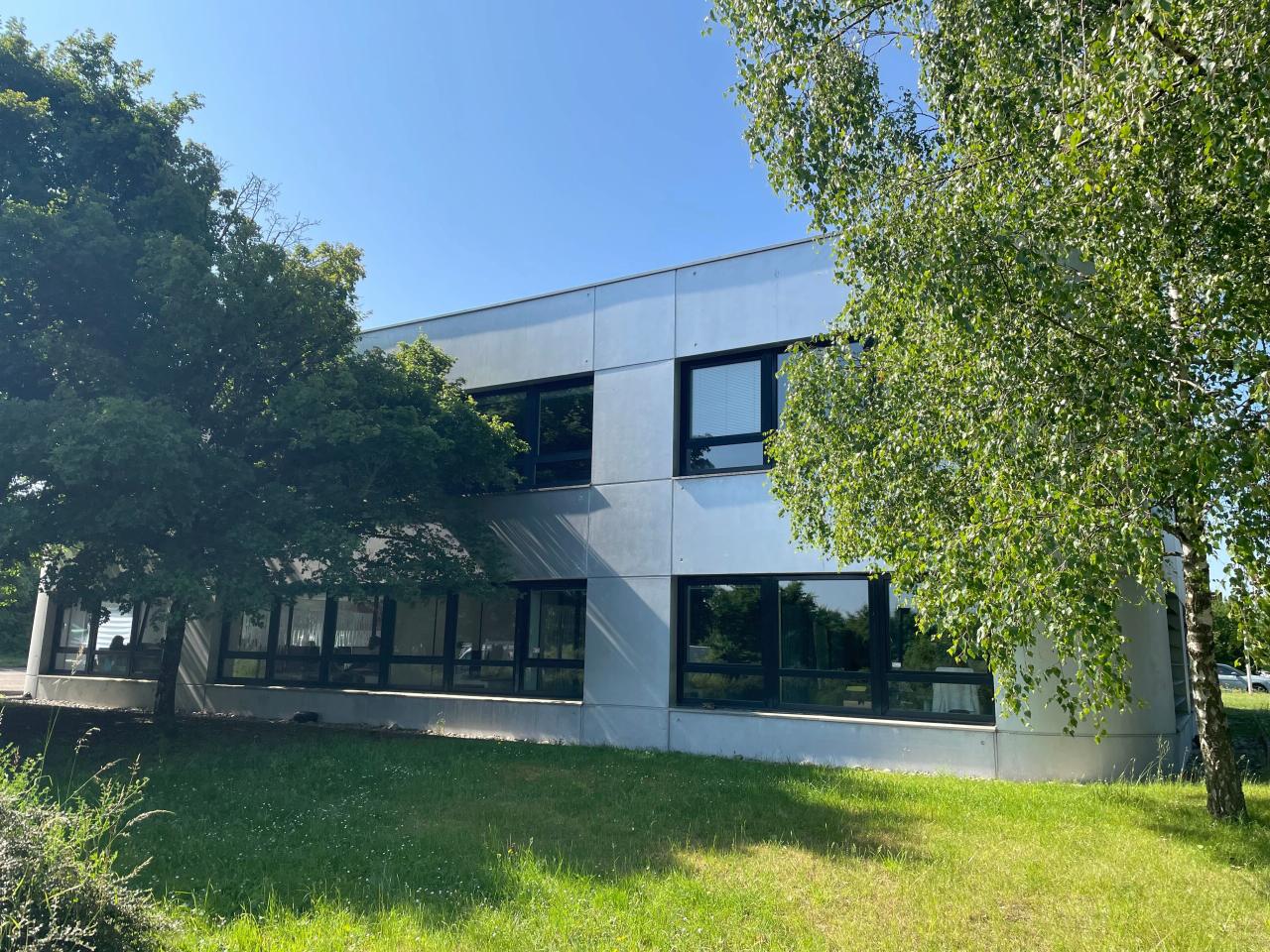 Location bureau Villers-lès-Nancy Meurthe-et-Moselle OLBUR2532740 3