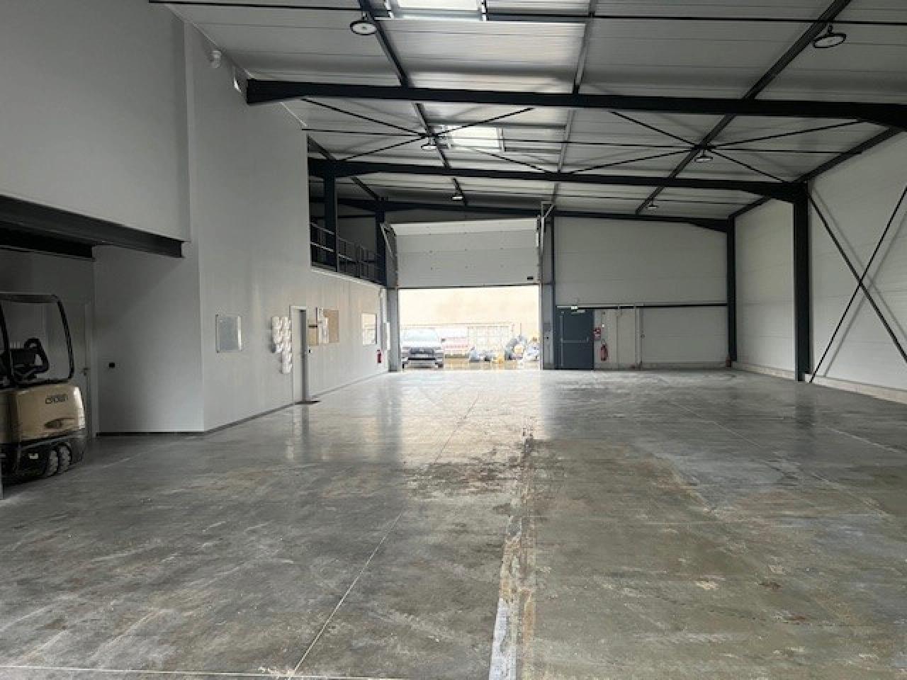 Vente local d'activité Saint-Clair-de-la-Tour Isère OVACT2529764 9