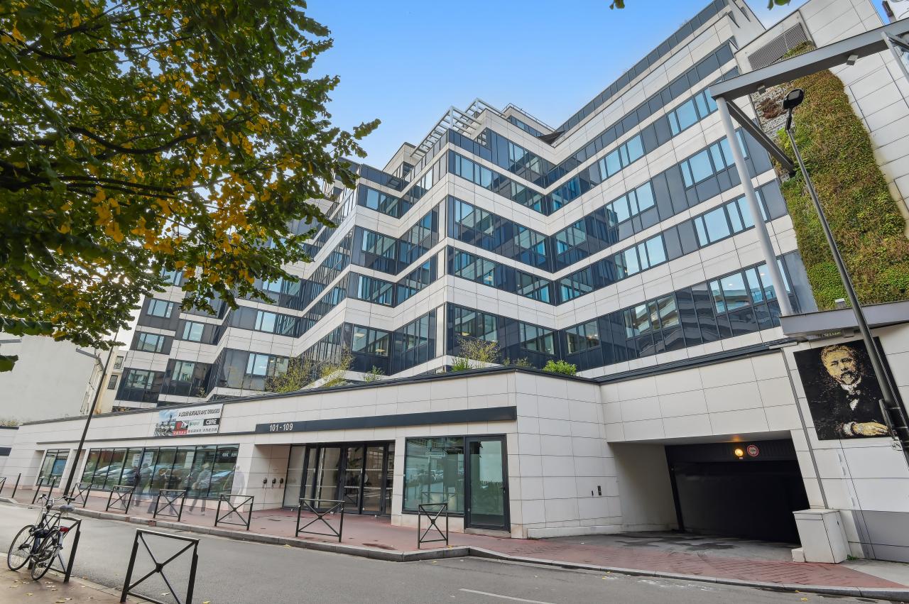 Location bureau Levallois-Perret Hauts-de-Seine OLBUR2103330 5