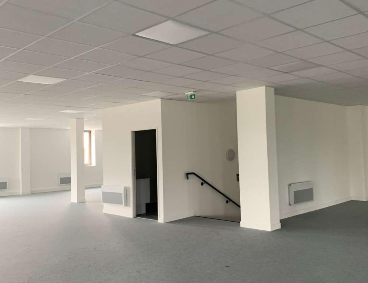 Location local d'activité Tremblay-en-France Seine-Saint-Denis OLACT2113984 5