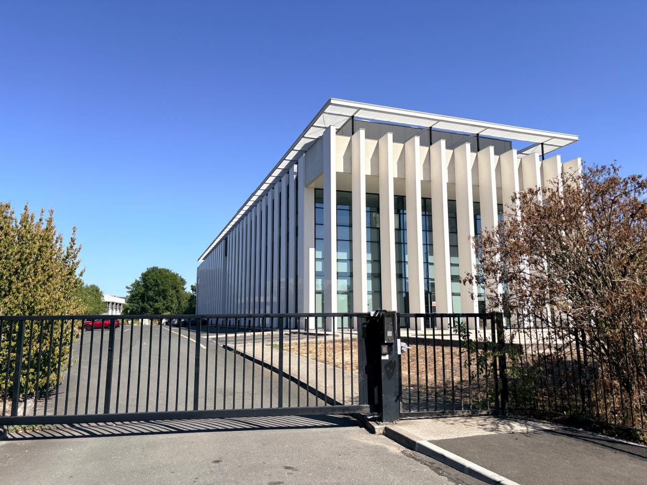 Location bureau Mérignac Gironde OLBUR2313648 18