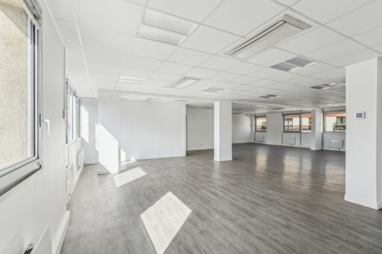 Location bureau Boulogne-Billancourt Hauts-de-Seine OLBUR2531054 9