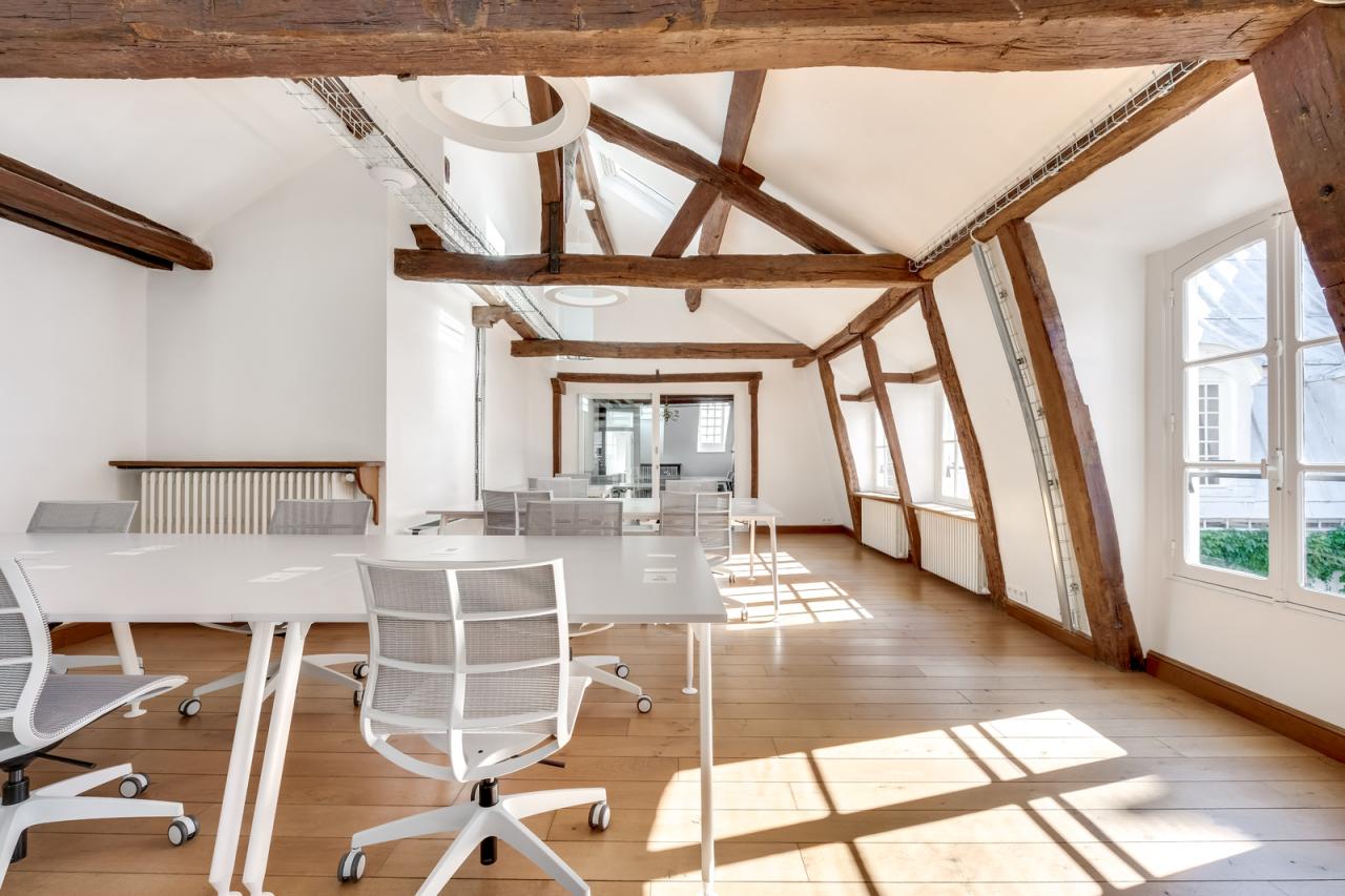 Location coworking Paris OLBUR2535619 9