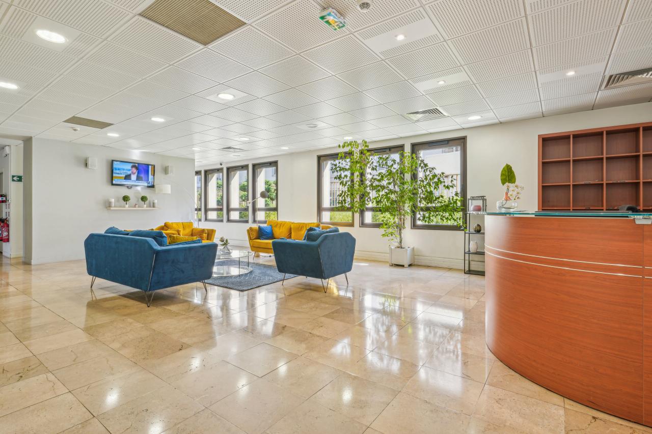 Location bureau Clichy Hauts-de-Seine OLBUR2531659 1