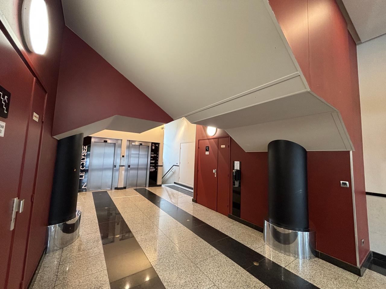 Location bureau Villeurbanne Rhône OLBUR2109091 21