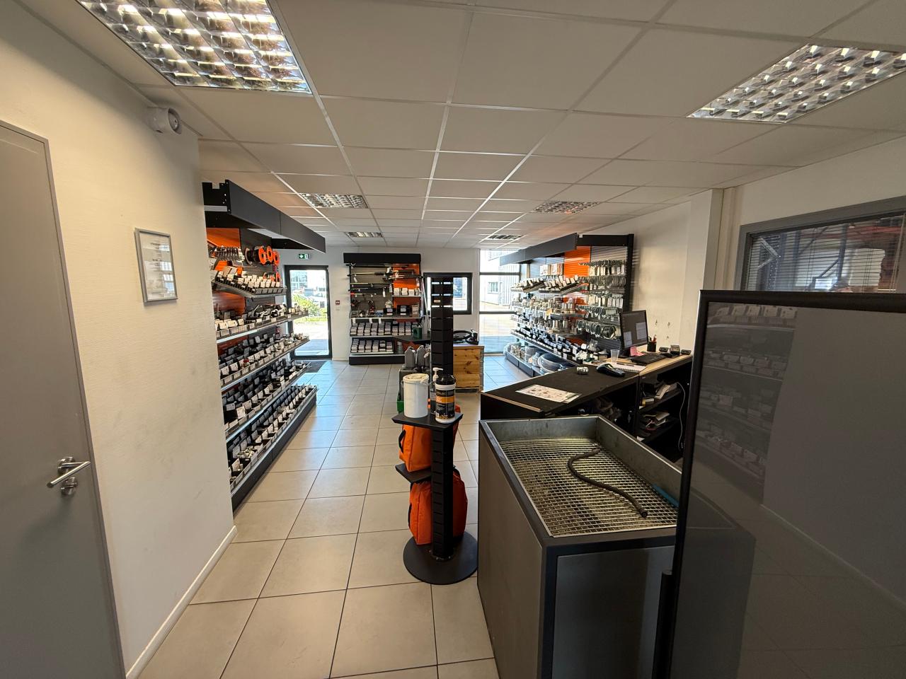 Location local d'activité Norroy-le-Veneur Moselle OLACT2533333 5