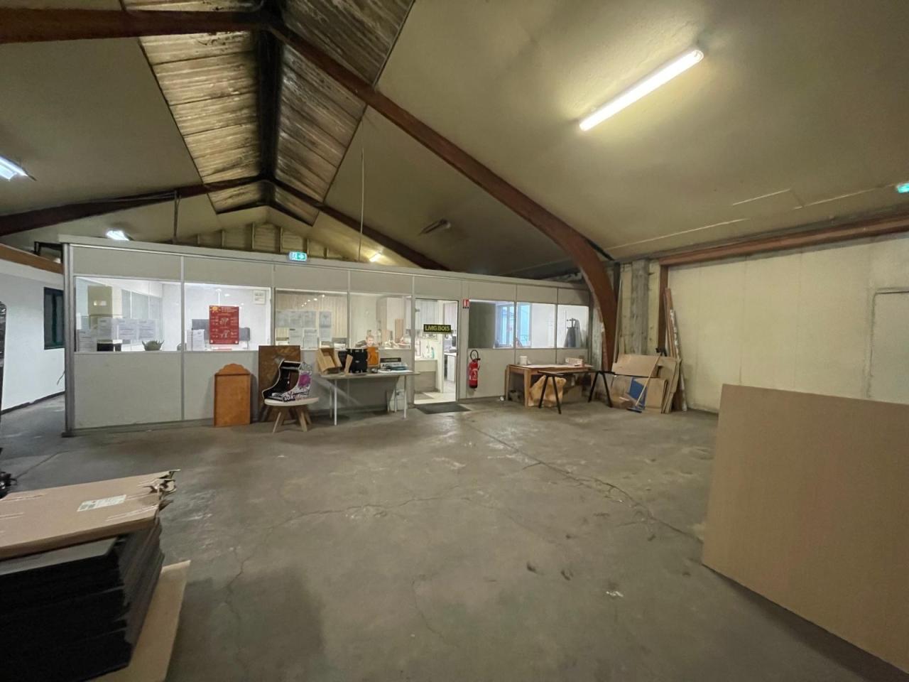 Location local d'activité Comines Nord OLACT2529193 11