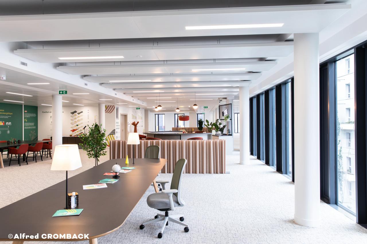 Location bureau Nanterre Hauts-de-Seine OLBUR2100460 11