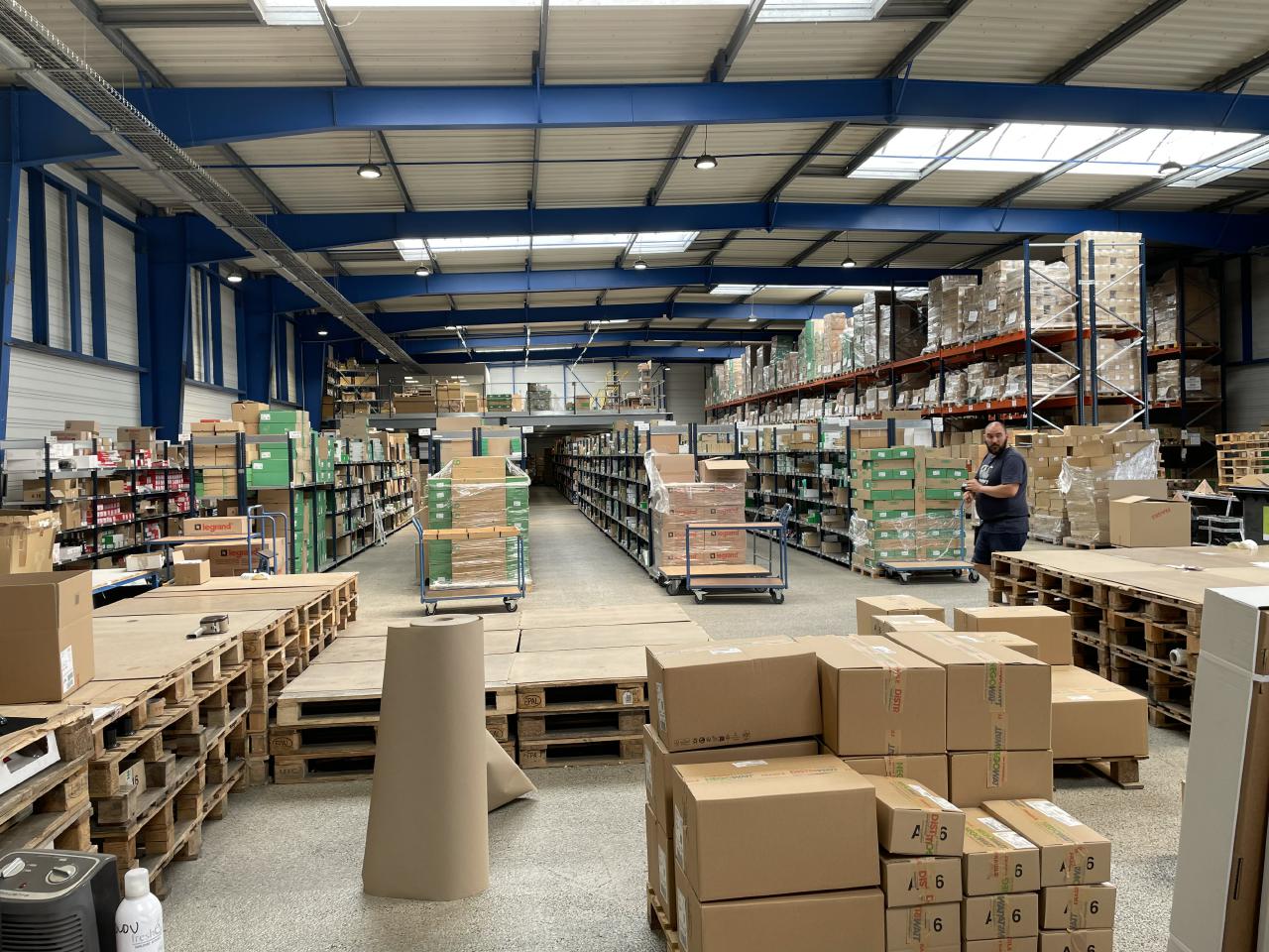 Vente local d'activité Bruges Gironde OVACT2418995 8