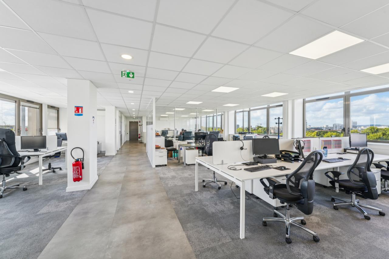 Vente bureau Clichy Hauts-de-Seine OVBUR2534962 8