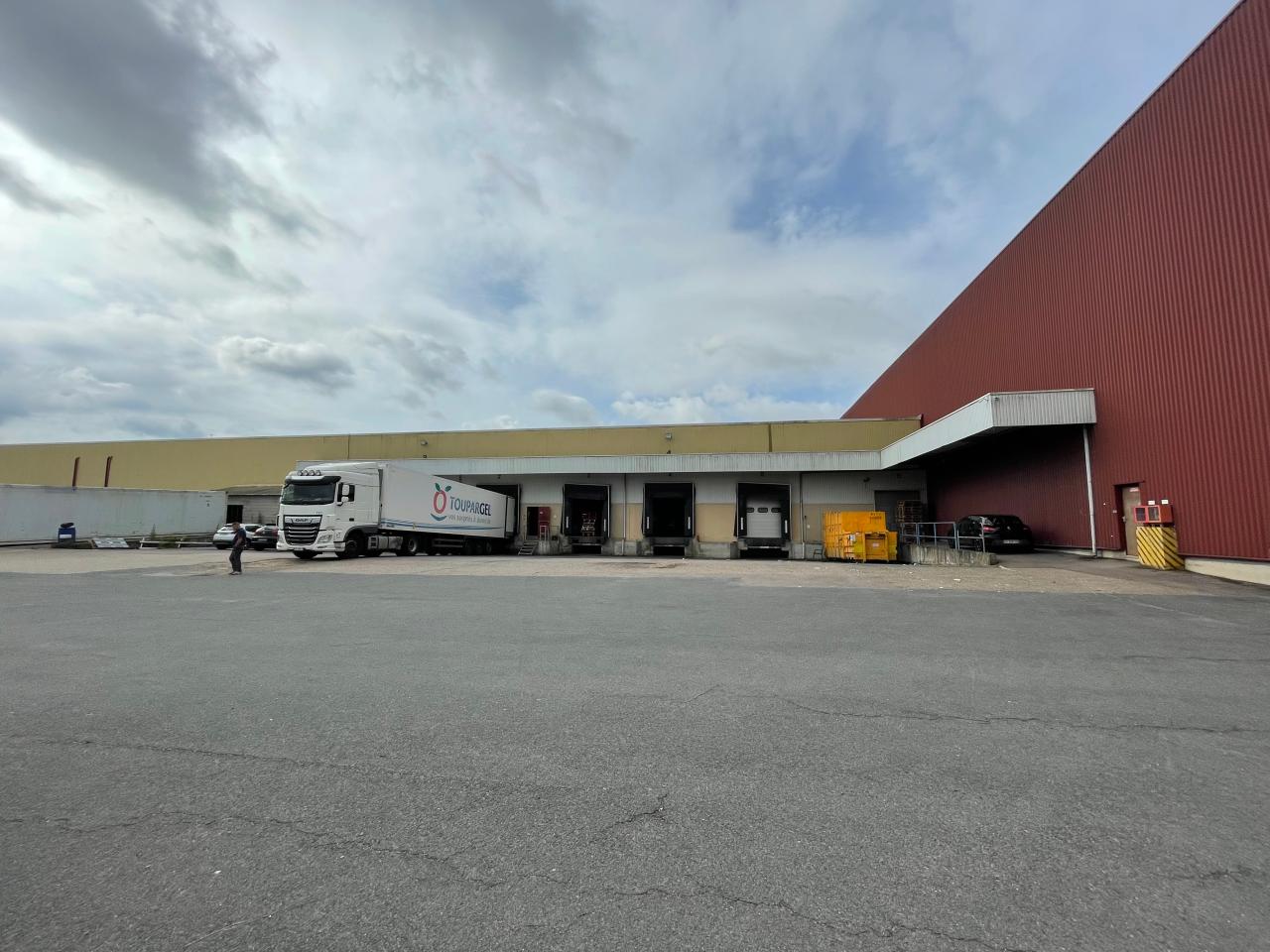 Location local d'activité Criquebeuf-sur-Seine Eure OLACT2533602 7