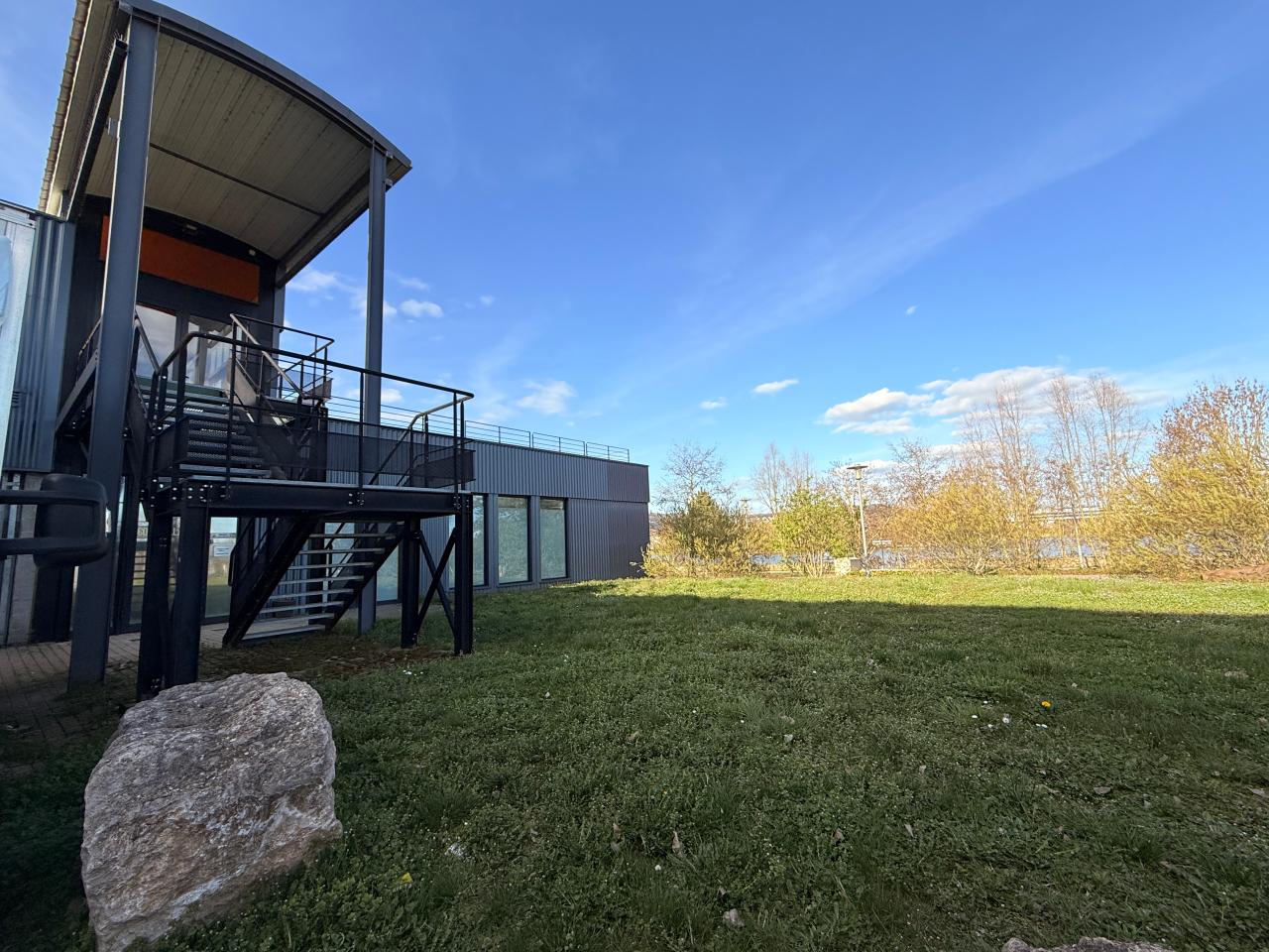 Location bureau Nancy Meurthe-et-Moselle OLBUR2537350 2