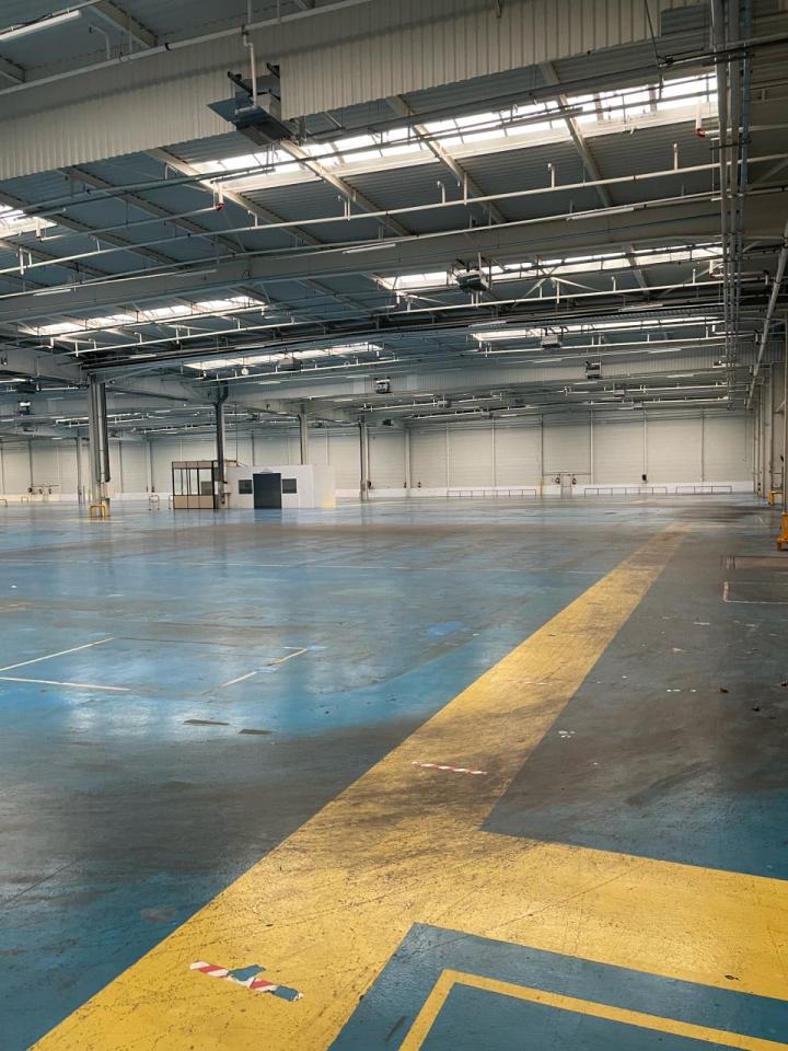 Location entrepôt classe c Jarny Meurthe-et-Moselle OLLOG2533643 3