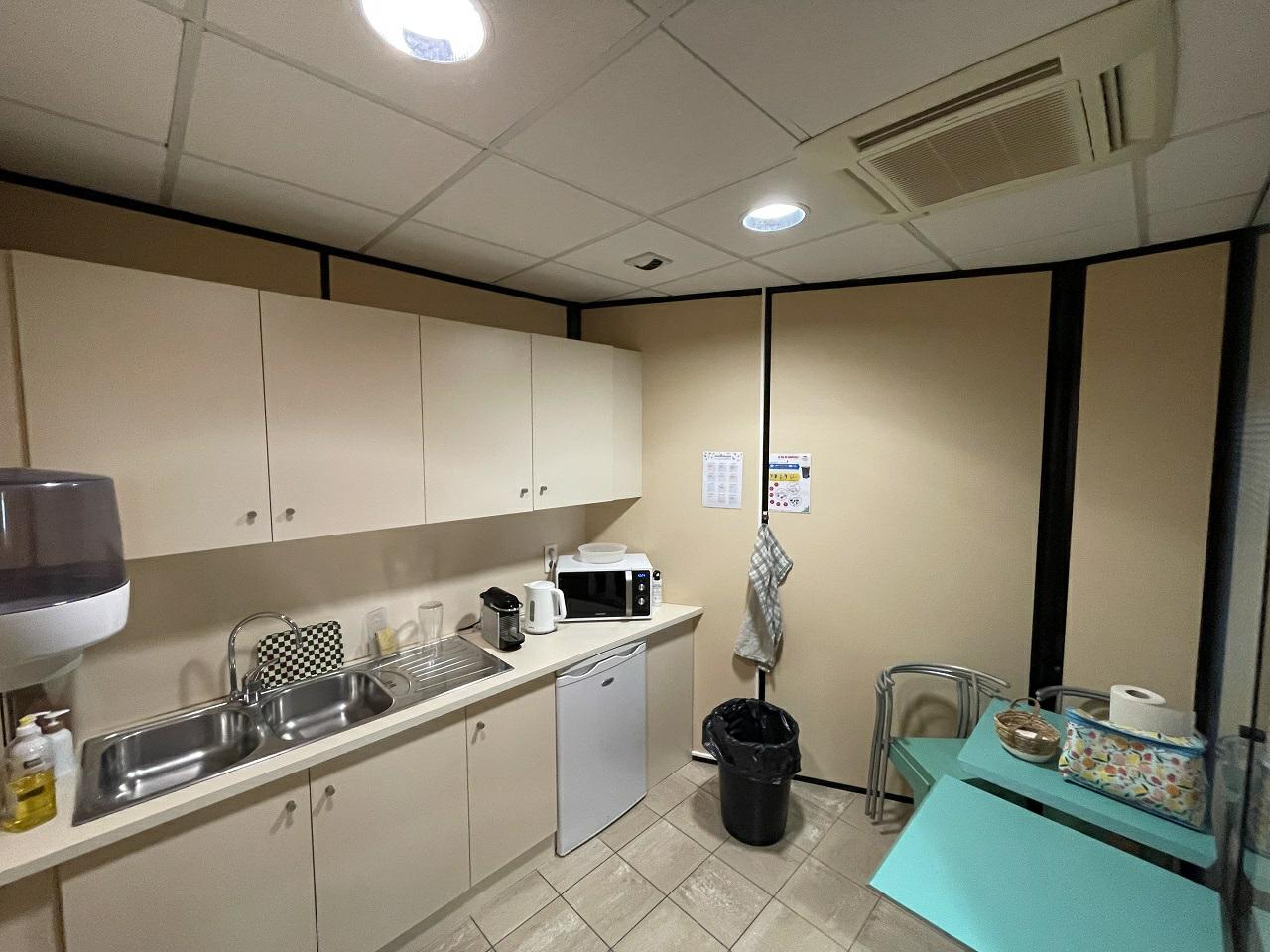 Vente bureau Besançon Doubs OVBUR2642291 19