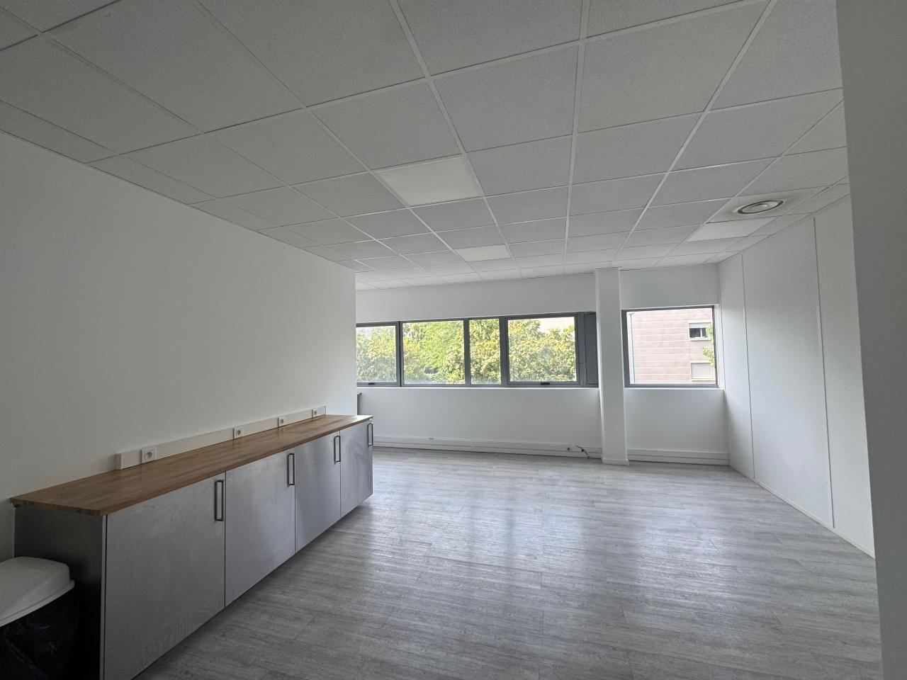 Location local d'activité Gennevilliers Hauts-de-Seine OLACT2638768 10