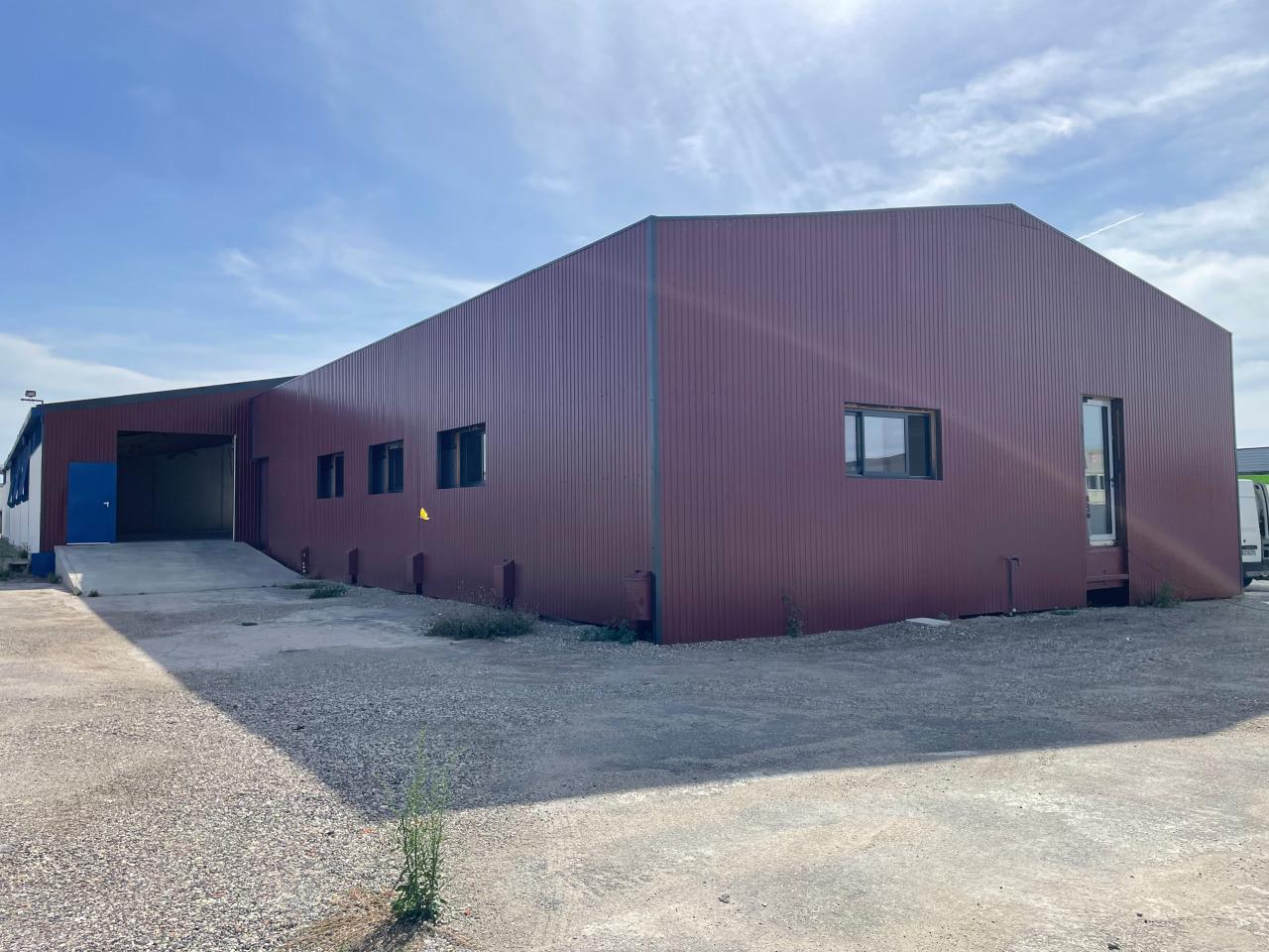 Location local d'activité Bordeaux Gironde OLACT2535051 1