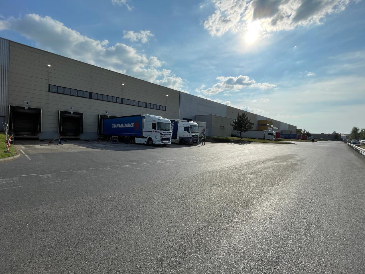 Location entrepôt classe a Libercourt Pas-de-Calais OLLOG2534790 2