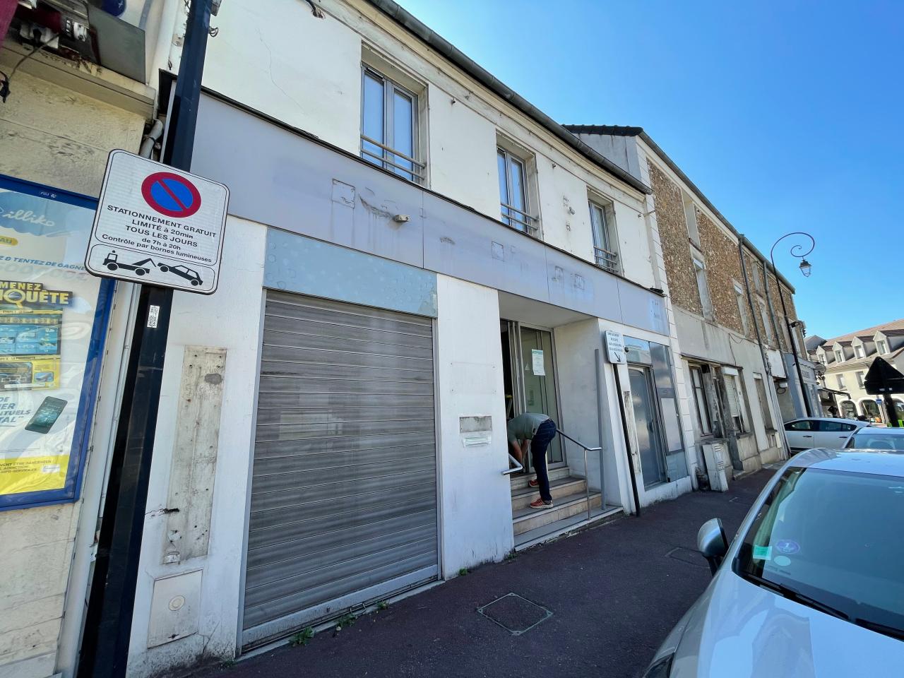 Vente commerce Buc Yvelines OVCOM2537290 4