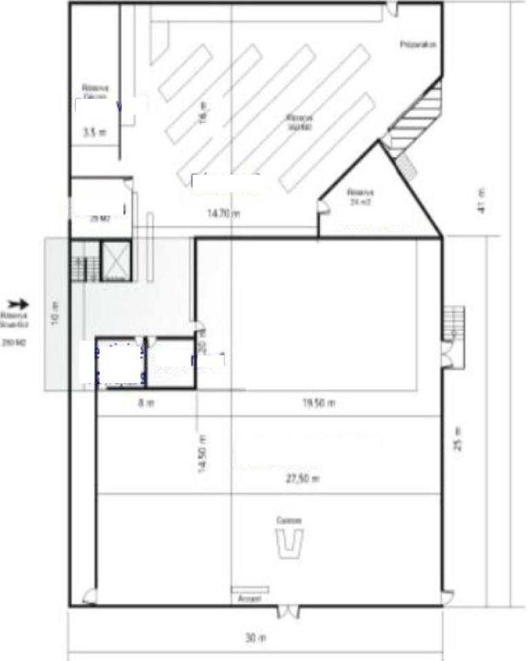 Location local d'activité Ruy Isère OLACT2426255 10