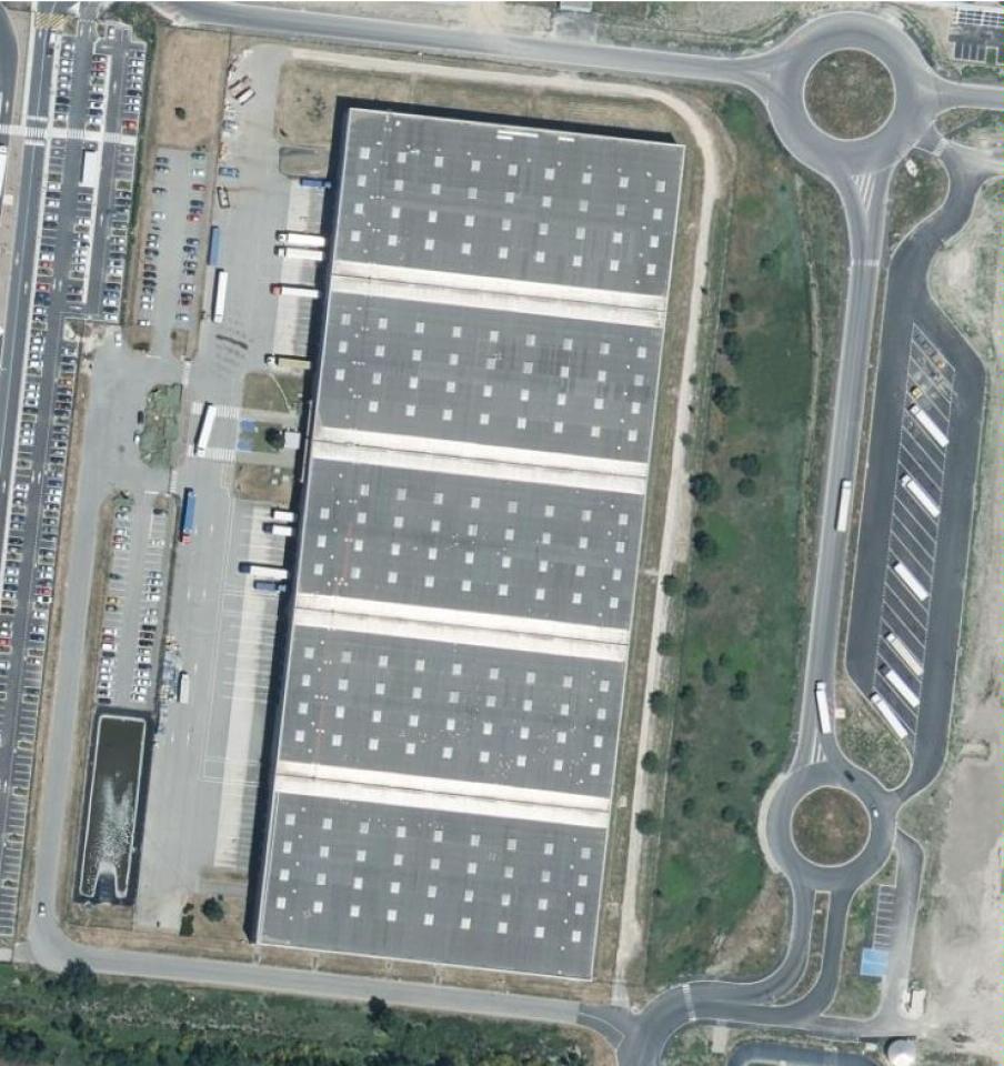 Location entrepôt classe a Bollène Vaucluse OLLOG2530481 14