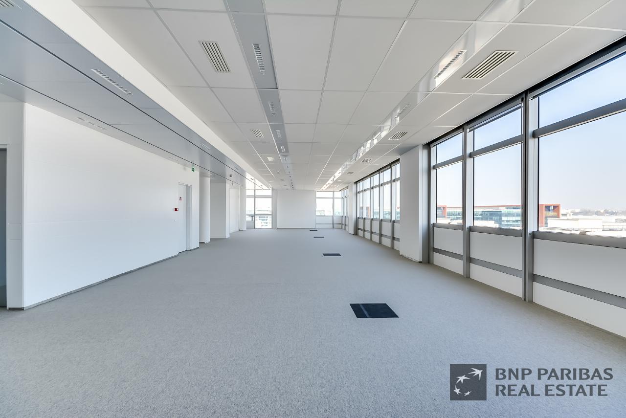 Location bureau Rueil-Malmaison Hauts-de-Seine OLBUR2002135 4