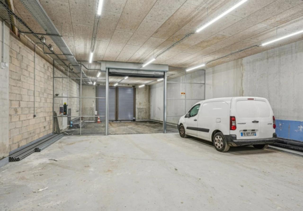 Location bureau Villejuif Val-de-Marne OLBUR2529620 5