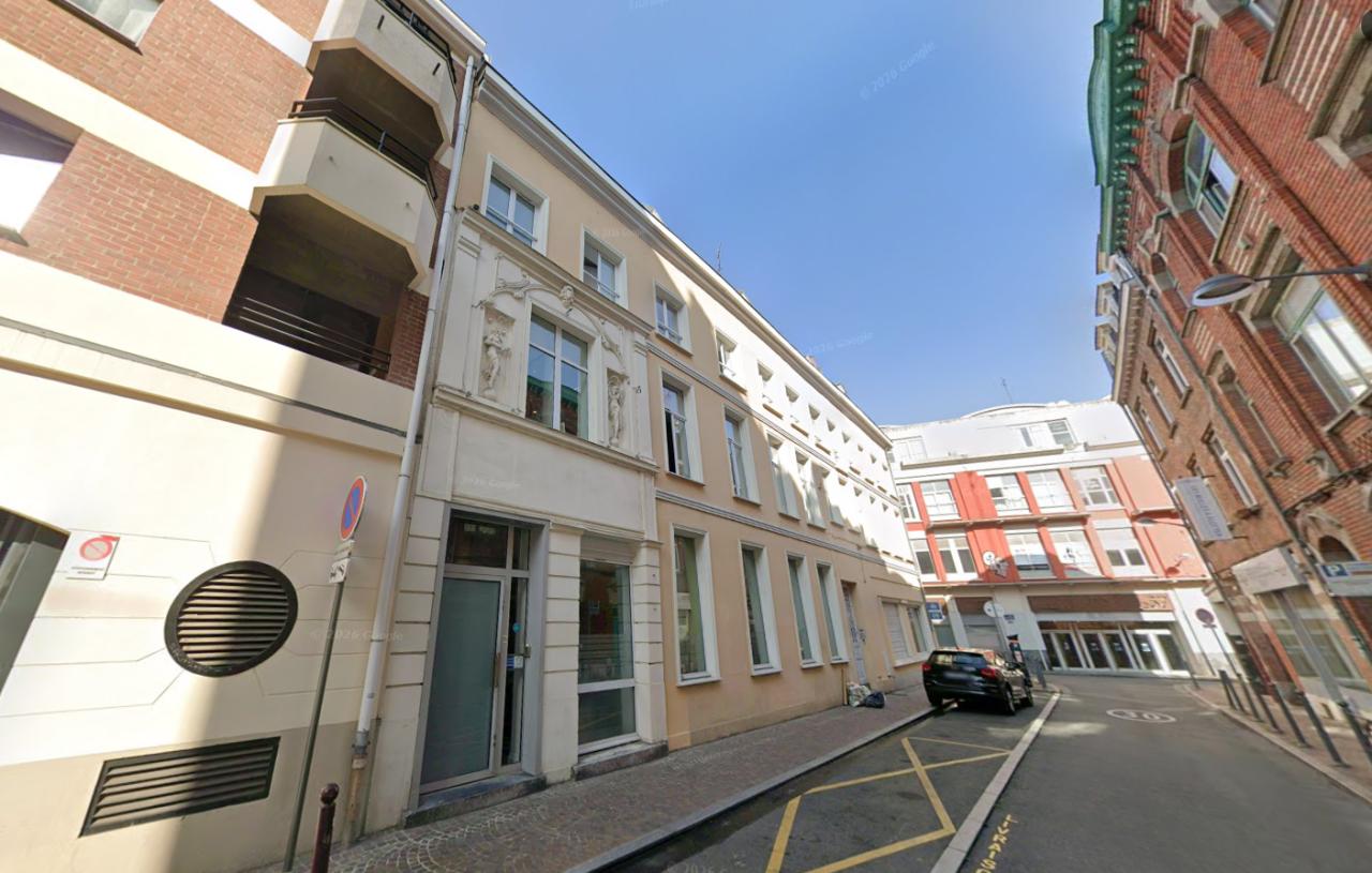 Location bureau Lille Nord OLBUR2641931