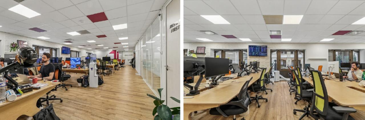 Location coworking Paris OLBUR2642461 6
