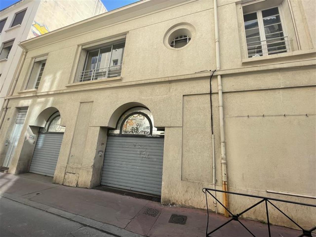 Location bureau Montpellier Hérault OLBUR2532663 1